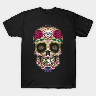 Sugar Skull T-Shirt